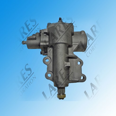 Power Steering Gear, Part No. 11148-a